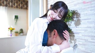 HMN-869 [无码中文字幕] 究竟是天使还是恶女让中年大叔深陷泥沼的极品中出情人不伦性交 - 香水纯