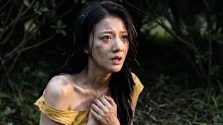 明星篇《我在荒岛驯服女星》