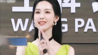 ai魔改明星综艺《你好星期六》