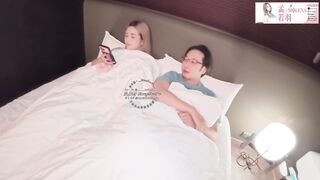台湾人气美乳AV女优『孟若羽』老公的生日愿望