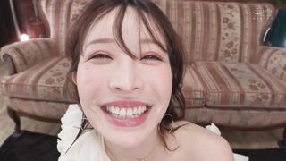 MFYD-099 [中文字幕] 全新厂牌TAMEIKE的20周年纪念作第1弹由专属女优梦实香苗挑战吞精104发 - 梦实香苗