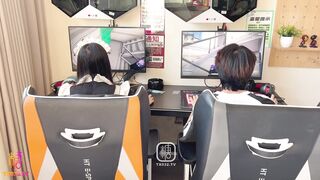 [糖心Vlog]【性爱陪玩】轻调洛丽塔少女 口穴侍奉无套强势打桩 - 小米粥