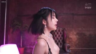 IPZZ-802 [中文字幕] DC144枫可怜绝色女神初尝颜射激情解禁绽放 - 枫可怜