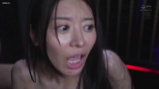 JUR-618 [中文字幕] 夜色酒吧人妻伊代巨乳浪荡为满足你她甘愿献身陌生肉棒湿润低语 全都为了你 - 绪川春