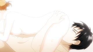 有栖川煉其實是個女生吧。1