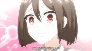 有栖川煉其實是個女生吧。3