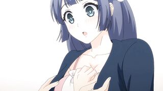 有栖川煉其實是個女生吧。4