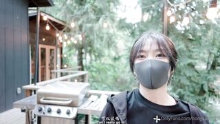 森林系列第一集「旧识相遇」