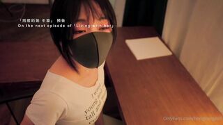 秋日清晨