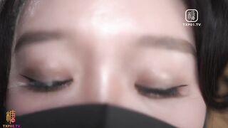 [糖心Vlog] 家教老师的性启蒙教育 - 桥本香菜