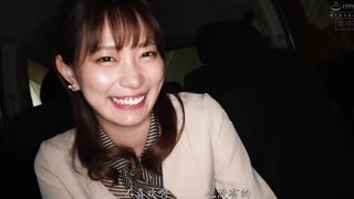 HMN-468 [中文字幕]  想被我弄到墮落 知道是已婚者男性卻讓人絕對淪陷出軌中出的美人社員 -美谷朱里