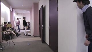 RBD-690 [中文字幕] 石原莉奈 - 癡漢電影院9 明明在這種地方但我居然還