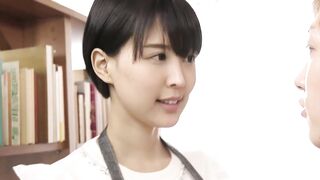 SSNI-846 [中文字幕] 葵つかさ - 和職場姐姐興奮出軌 另一半不在家時的腦汁滿溢違背道德性交×5