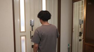 ALDN-385 [中文字幕] 我婆婆比我老婆好太多了#平冈里枝子