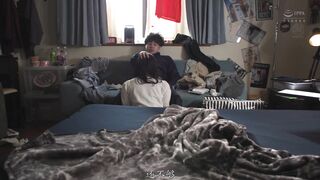 ROE-073 [中文字幕] 即使是她叛逆的儿子她也十分珍惜她也接受了自己作为性奴隶的生活#平冈里枝子