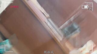 DASS-887 [中文字幕] 嚣张小野猫激怒众人引来嗜虐者围攻黏腻侵犯让她防线尽毁无尽内射将她填作淫荡肉壶直至彻底沦陷 - 前田美波