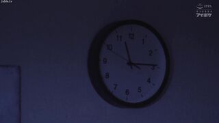 IPX-641 [中文字幕] 忘掉对老公的罪恶感 今天也被义父浓密强绝顶 - 枫可怜