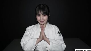 可爱樱花妹Marin 首进欧美圈挑战大洋屌2