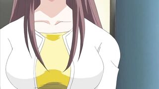 兄嫁 前篇 [中文字幕]