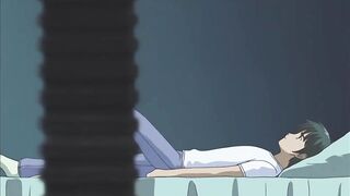 兄嫁 前篇 [中文字幕]