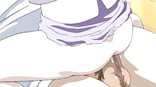 艶母 taboo-4 ～熟れ肉くらべ～ [中文字幕]