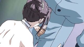艶母 taboo-5 ～ふしだらな義母～ [中文字幕]