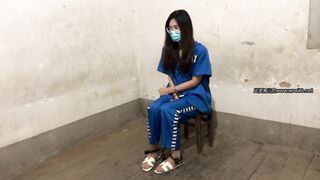 酒驾2 女白领洋洋，因涉嫌酒后驾车，到警局接受问讯，年纪轻轻的她会遭遇什么样的体验(1)