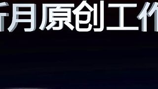 雨涵的木乃伊全包 脑袋都包住了 一点机会都没有 真正体会到什么叫做恶意(1)