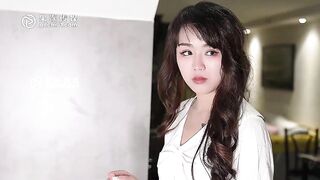【果冻传媒】妖艳骚女-林凤娇【小姨子的诱惑】风骚妹妹引炮友做爱给姐夫看，高清720P原版首发【GDCM-005】