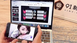 【果冻传媒】极品女神-小林杏【我的姐姐不可能这么淫荡2】高清720P原版首发【91CM-249】
