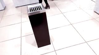 【果冻传媒】极品女神-高梨遥香【情人节特辑-名媛千金艳遇记】与极品美女的初次邂逅，美乳嫩穴无套顶操花心，高清720P原版首发【91CM-233】