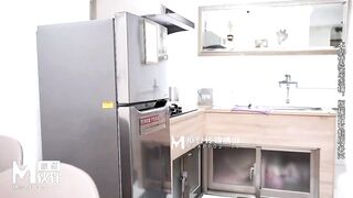 【果冻传媒】肉肉传媒【小恶魔妹妹】可爱妹妹勾引姐夫，高清720P原版首发【RR-006】