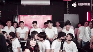 【蜜桃传媒】蜜桃女神-雷梦娜【虎年贺岁虎虎生威综艺版】新年特辑，高清720P原版首发【PM042】