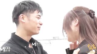 【麻豆传媒】色控【禁忌乱伦】中出来家休息的姐姐，高清720P原版首发【PH-067】