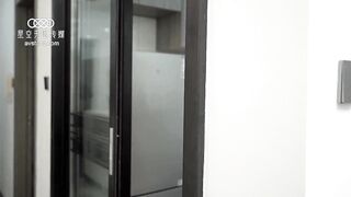 【星空传媒】肖云【色欲狂潮香艳的后妈】逐渐沦为继母的泄欲工具，高清720P原版首发【XK8118】