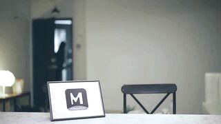 【麻豆传媒】千娇百媚-程诗诗【痴汉外送员】今日特餐，强制内射！高清720P原版首发【MD-0204】