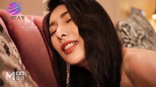 【麻豆传媒】天上人间首部曲【苏珊的肉体沦陷】高清720P原版首发【OS-003】