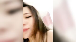 高挑御姐被壮男无套直入【下篇】超多姿势解锁，表情欲仙欲死特写白虎逼逼