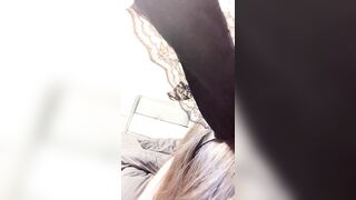 【0咕噜0】今夜变装主题，兔女郎，双马尾，学生装，清纯与淫荡结合体，超嗲娃娃音，诱惑粉丝不能自拔