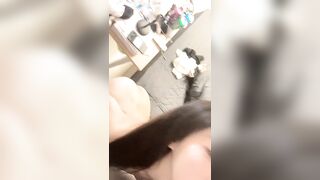 【0咕噜0】，颜值女神初下海，172cm，神似都美竹，三点尽露，超嗲小仙女