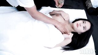 【AI巨星性体验】人工智能-让女神下海不是梦之神仙姐姐【刘亦菲】情趣按摩被惨操内射，高质量AI制作，高清1080P原版