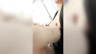 【丧志母狗无脑调教】调教界大佬，两条母狗来家中，人前良家人妻，实则淫荡娇娃