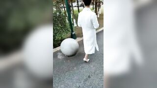 极品美乳风骚小少妇【为人湿表-上篇】出轨寻刺激户外商场露出，勾搭眼镜屌丝回酒店无套啪啪内射，高清源码无水印