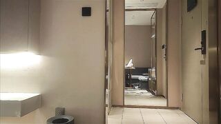 【胖子传媒工作室】最后一晚，良家珠宝妹，第二炮第三炮战火连绵，人生不再相遇，激情只在此刻