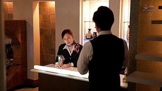 人工智能Al让女神下海不是梦【明星淫梦-杨幂】大型剧情篇【上篇】空姐人妻，大幂女神被媚药，中出堕落，高清720P完整版