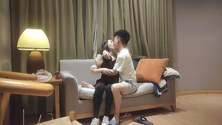 当年的外围女神，30+了依然让人眼前一亮，老司机最爱，极品尤物相伴